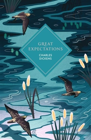 Great Expectations - Dickens, Charles
