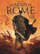 Les aigles de Rome. Vol. 8 - Marini