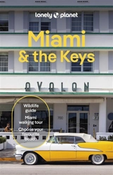 Miami & the Keys - Jesse Scott