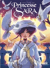 Princesse Sara. Vol. 15. La voie des arts - Audrey Alwett