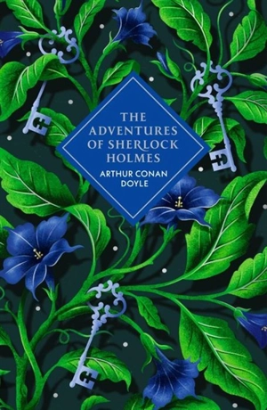 The Adventures of Sherlock Holmes - Doyle, Arthur Conan