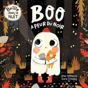 Boo a peur du noir - Sara Conway