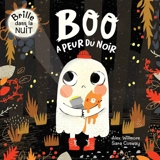 Boo a peur du noir - Sara Conway