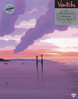 Les mystérieuses alchimies de l'amour - Voutch