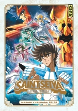Saint Seiya : final edition. Vol. 4 - Masami Kurumada