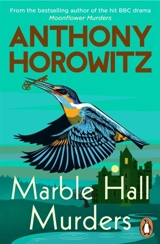 Marble Hall Murders - Anthony Horowitz