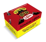 Petit apéro : 3 indices 1 film (4e ed) - Nicolas Conti