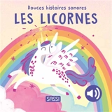 Les licornes - Roberta Marcolin