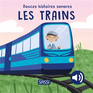 Les trains - Roberta Marcolin
