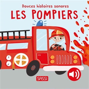 Les pompiers - Roberta Marcolin