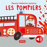 Les pompiers - Roberta Marcolin