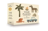 Your Places Box Set - Jon Klassen