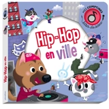 Hip-hop en ville - Charlotte Ameling