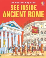 Ancient Rome - Katie Daynes