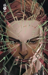 New gods. Vol. 1. La chute des cieux - Ram V