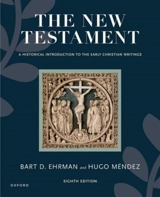 The New Testament - Bart D. Ehrman