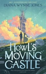 Howl's Moving Castle - Diana Wynne Jones