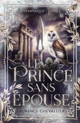 Le prince sans épouse - Chevallier, Laurence