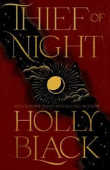 Thief of Night - Black, Holly