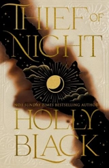 Thief of Night Vol. 2 - Black, Holly