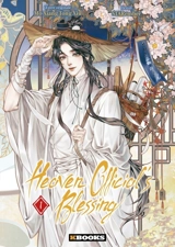 Heaven official's blessing. Vol. 1 - Mo Xiang Tong Xiu