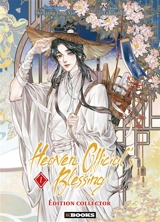 Heaven official's blessing, vol. 1 - Mo Xiang Tong Xiu
