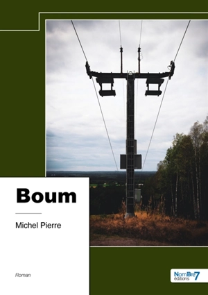 Boum - Michel Pierre