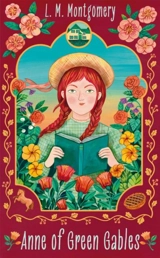 Anne of Green Gables - Montgomery, L.M.