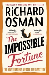 The Impossible Fortune Vol. 5 - Richard Osman