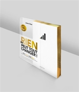 Un rien peut tout changer ! : micro-actions, méga-impact... : de minuscules changements vont transformer votre vie - James Clear