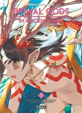 Primal gods in ancient times. Vol. 7 - Kenji Tsurubuchi