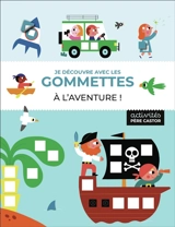 A l'aventure ! - Elisabeth Golding