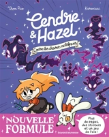 Cendre & Hazel. Vol. 9. Cendre & Hazel contre les chèvres maléfiques - Thom Pico