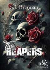 The Reapers - S.J. Brennan