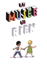 Le musée du Rien - Steven Guarnaccia