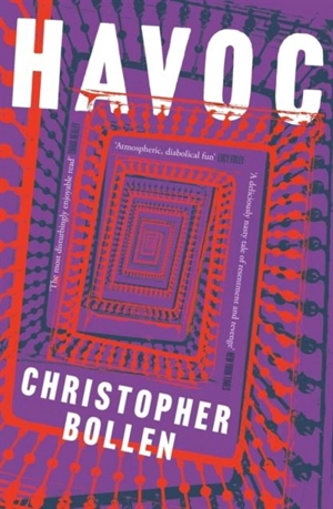 HAVOC - Christopher Bollen