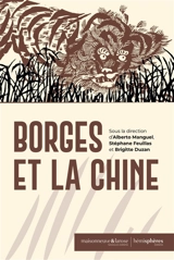 Borges et la Chine