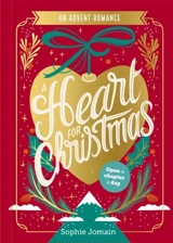 A Heart for Christmas - Sophie Jomain