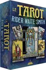 Le tarot Rider Waite Smith - Alice Ekrek