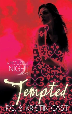 Tempted Vol. 6 - Cast, P. C.,  Cast, Kristin