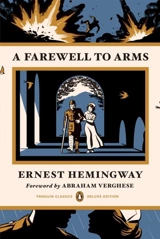 A Farewell to Arms - Hemingway, Ernest