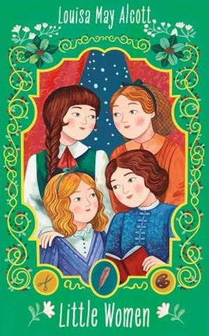 Little Women - Alcott, Louisa May