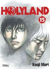 Holyland. Vol. 15 - Koji Mori