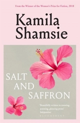 Salt and Saffron - Kamila Shamsie