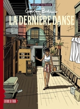 Caroline Baldwin. Vol. 4. La dernière danse - André Taymans