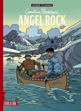 Caroline Baldwin. Vol. 6. Angel Rock - André Taymans