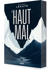 Le Haut Mal - Pierre Léauté