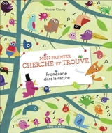 Promenade dans la nature - Nicolas Gouny