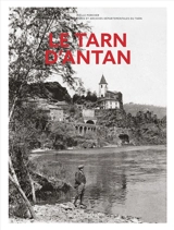 Le Tarn d'antan - Joëlle Porcher