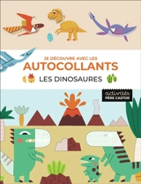Les dinosaures - Toni Stemp